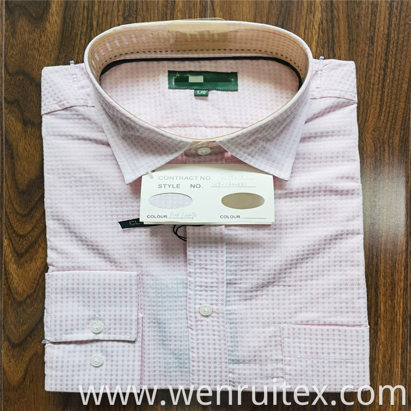 100% Cotton Printing Shirts